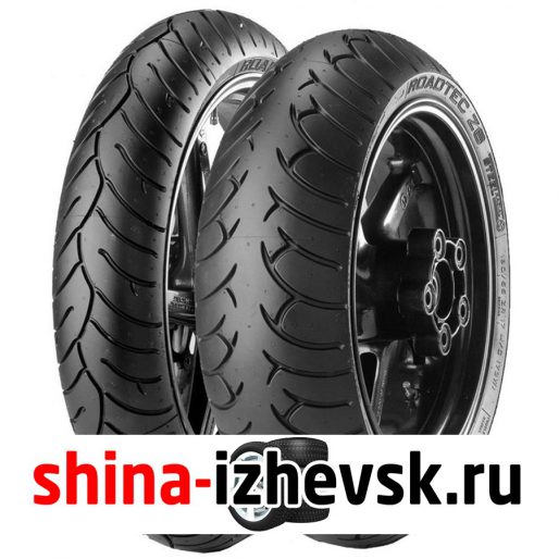 Мотошина Metzeler Roadtec Z6 160/70 ZR17 73W TL в Ижевске